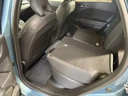 Photo 12 Renault Symbioz  E-Tech full hybrid 145