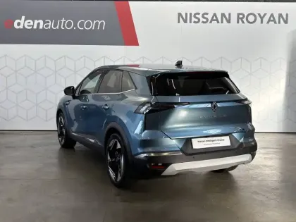 Photo 40 Renault Symbioz  E-Tech full hybrid 145