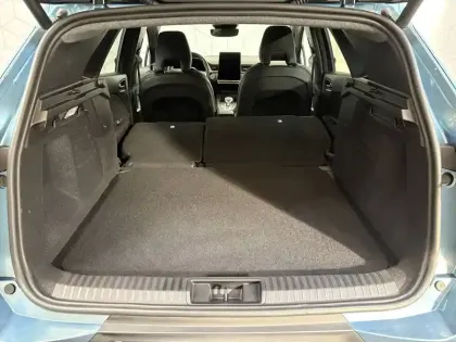 Photo 13 Renault Symbioz  E-Tech full hybrid 145