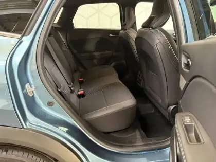 Photo 35 Renault Symbioz  E-Tech full hybrid 145