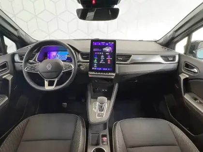 Photo 7 Renault Symbioz  E-Tech full hybrid 145