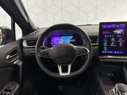 Photo 30 Renault Symbioz  E-Tech full hybrid 145