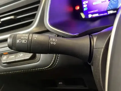 Photo 19 Renault Symbioz  E-Tech full hybrid 145