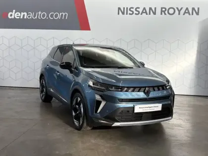 Photo 36 Renault Symbioz  E-Tech full hybrid 145