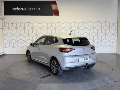 Photo 30 Renault Clio  TCe 100