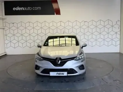 Photo 35 Renault Clio  TCe 100