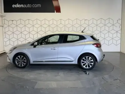 Photo 37 Renault Clio  TCe 100
