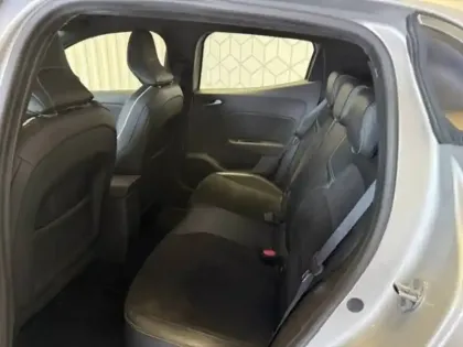 Photo 20 Renault Clio  TCe 100