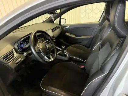 Photo 40 Renault Clio  TCe 100