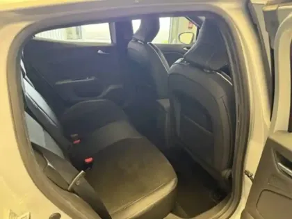 Photo 23 Renault Clio  TCe 100
