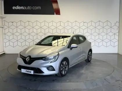 Photo Renault Clio Intens