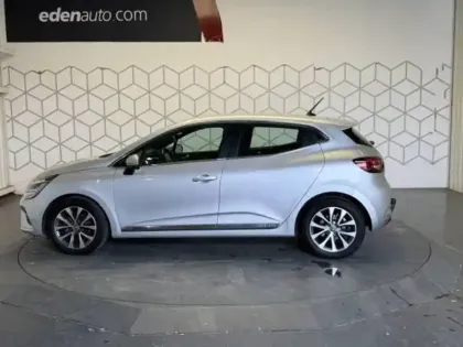 Photo 29 Renault Clio  TCe 100