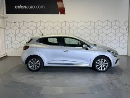 Photo 33 Renault Clio  TCe 100