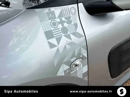 Photo 29 Citroën C4  Cactus PureTech 110 S&S