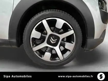 Photo 15 Citroën C4  Cactus PureTech 110 S&S