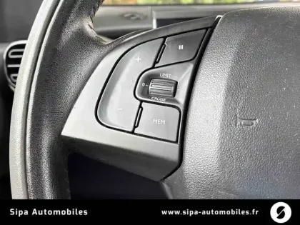 Photo 34 Citroën C4  Cactus PureTech 110 S&S