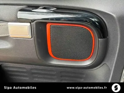 Photo 32 Citroën C4  Cactus PureTech 110 S&S