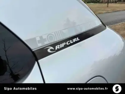 Photo 30 Citroën C4  Cactus PureTech 110 S&S