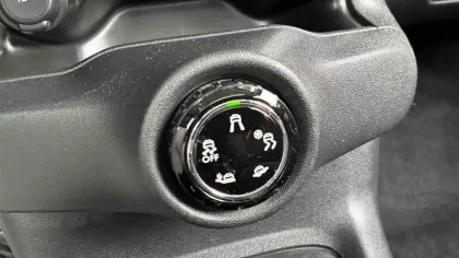 Photo 36 Citroën C4  Cactus PureTech 110 S&S