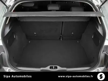 Photo 5 Citroën C4  Cactus PureTech 110 S&S