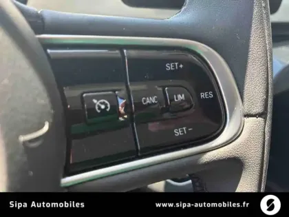 Photo 23 Fiat 500  e 118 ch