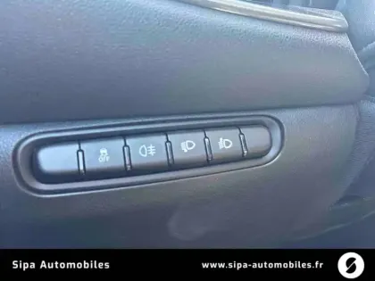Photo 27 Fiat 500  e 118 ch