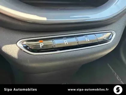 Photo 17 Fiat 500  e 118 ch