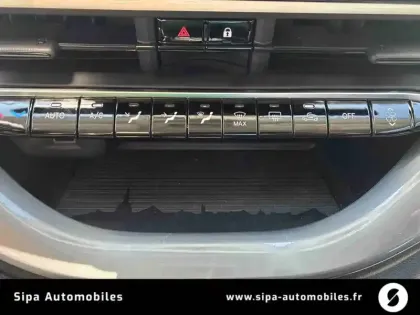 Photo 16 Fiat 500  e 118 ch
