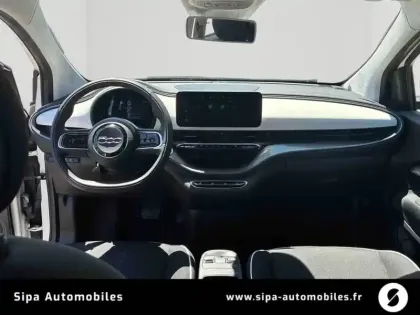 Photo 14 Fiat 500  e 118 ch