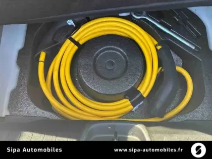 Photo 10 Fiat 500  e 118 ch