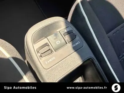 Photo 30 Fiat 500  e 118 ch