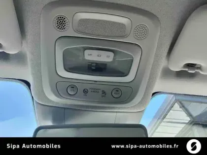 Photo 35 Fiat 500  e 118 ch