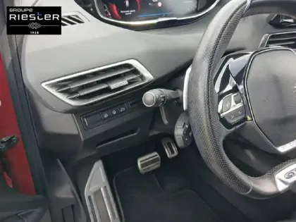 Photo 17 Peugeot 3008  Puretech 130ch S&S EAT8