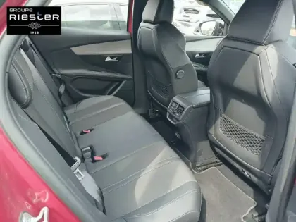 Photo 13 Peugeot 3008  Puretech 130ch S&S EAT8