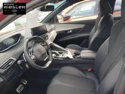 Photo 10 Peugeot 3008  Puretech 130ch S&S EAT8