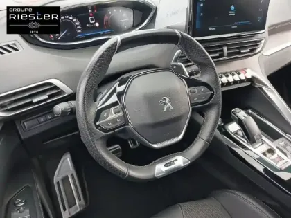 Photo 8 Peugeot 3008  Puretech 130ch S&S EAT8