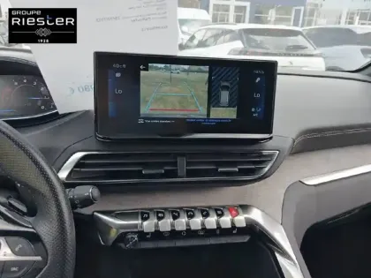 Photo 19 Peugeot 3008  Puretech 130ch S&S EAT8