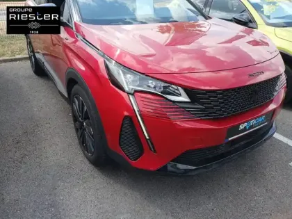 Photo 15 Peugeot 3008  Puretech 130ch S&S EAT8