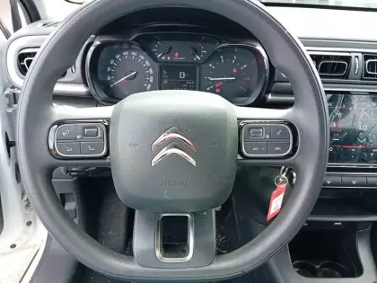 Photo 16 Citroën C3  PureTech 83 S&S BVM5
