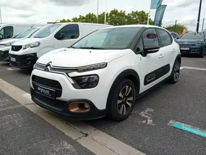 Photo Citroën C3 C-series