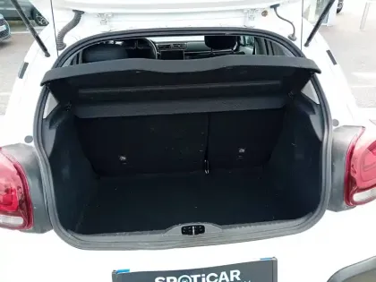 Photo 18 Citroën C3  PureTech 83 S&S BVM5