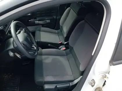 Photo 12 Citroën C3  PureTech 83 S&S BVM5