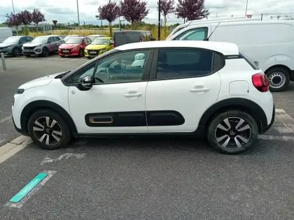 Photo 7 Citroën C3  PureTech 83 S&S BVM5