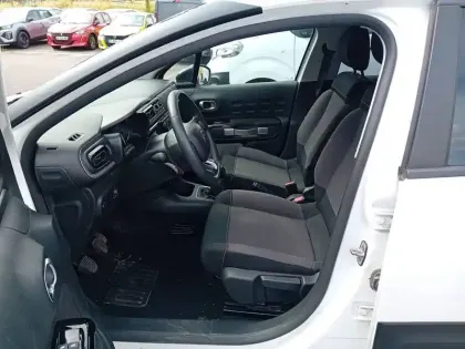 Photo 8 Citroën C3  PureTech 83 S&S BVM5