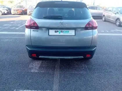 Photo 5 Peugeot 2008  1.2 PureTech 110ch S&S EAT6