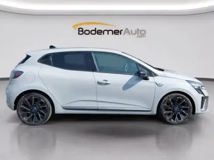 Photo 5 Renault Clio  TCe 90 ch GSR2