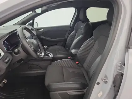 Photo 153 Renault Clio  TCe 90 ch GSR2