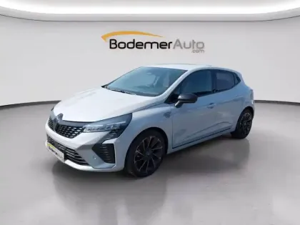 Photo Renault Clio Esprit Alpine