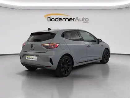 Photo 298 Renault Clio  TCe 90 ch GSR2