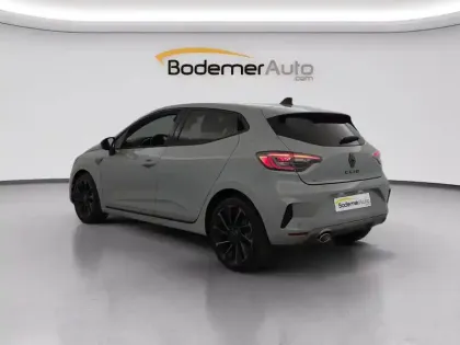 Photo 358 Renault Clio  TCe 90 ch GSR2